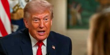 Trump says he’s ‘prepared’ to appoint up to 3 new Supreme Court justices