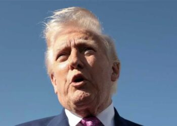 Off-hand comment by Trump that White House tried to hide derailed GOP plans: report