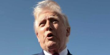 Off-hand comment by Trump that White House tried to hide derailed GOP plans: report