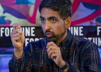 This CEO has teamed up with Google, Microsoft, and McKinsey to build an AI degree that could rival Harvard—and it will only cost $10,000 to attend