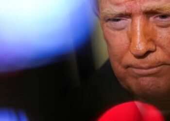 GOP set precedent for removing Trump from office — and it will haunt them: analyst