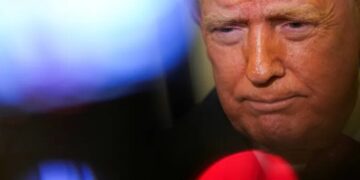 GOP set precedent for removing Trump from office — and it will haunt them: analyst