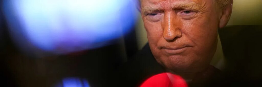 GOP set precedent for removing Trump from office — and it will haunt them: analyst