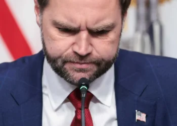 JD Vance hit with withering fact check by famed priest: ‘You can look all that up online’