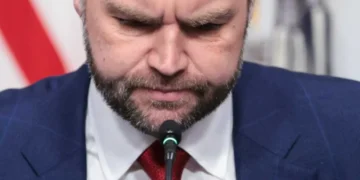 JD Vance hit with withering fact check by famed priest: ‘You can look all that up online’