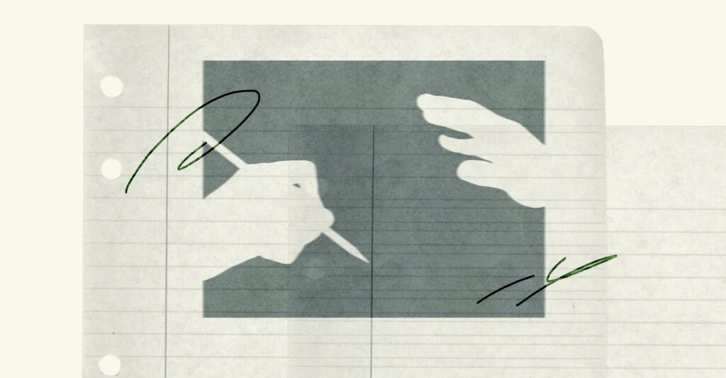 Is Woody Brown the Author of Woody Brown’s Best-Selling Novel?