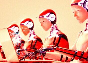 Companies Just Learned a Brutal Lesson About Training AI to Do Human Jobs