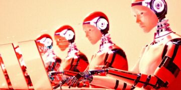 Companies Just Learned a Brutal Lesson About Training AI to Do Human Jobs