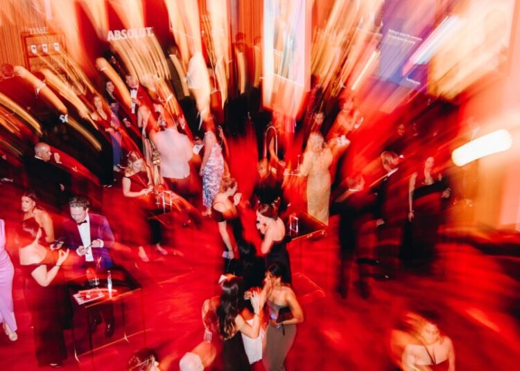 How to Watch the TIME100 Gala Red Carpet Livestream