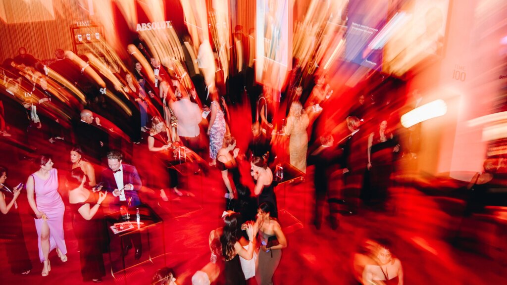 How to Watch the TIME100 Gala Red Carpet Livestream