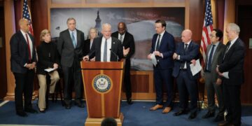 Senate Blocks Iran War Powers Resolution for Fourth Time