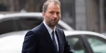 ‘Robbing them blind, baby’: Live Nation and Ticketmaster are a monopoly, jury rules