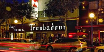 Spotify launches push to back L.A.’s independent music venues