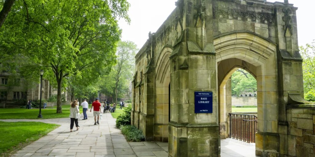 Teacher, blame thyself: Yale report savages Ivy League schools for destroying American trust in higher education