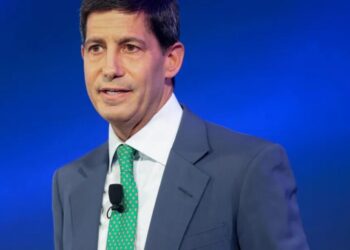 Fed Chair nominee Kevin Warsh is worth more than $100 million and has stakes in SpaceX and Polymarket