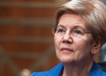 Elizabeth Warren on her proposal to bring back IRS Direct File: ‘For just one day of bombing Iran, we could pay for 20 years’