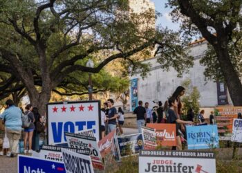 Why Trump’s Latest Assault on Elections Might Fail