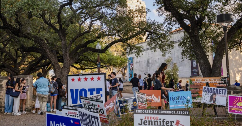 Why Trump’s Latest Assault on Elections Might Fail