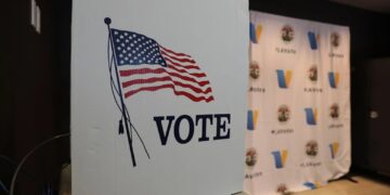 U.S. Takes Step Closer to Popular Vote for Presidential Elections as Virginia Joins Compact