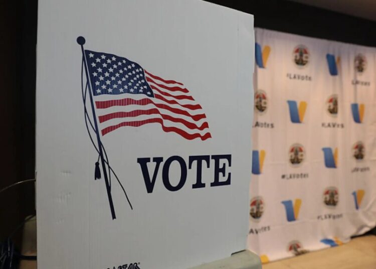 U.S. Takes Step Closer to Popular Vote for Presidential Elections as Virginia Joins Compact