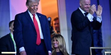 Trumpflation hits the World Cup: Fans face $80–$100 transit fares on top of $4,000-plus tickets