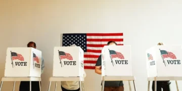 Far-right election clerk caught illegally purging voter rolls: report