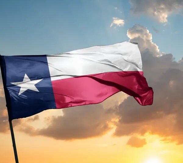 Red state GOP chair quits less than a month after winning reelection