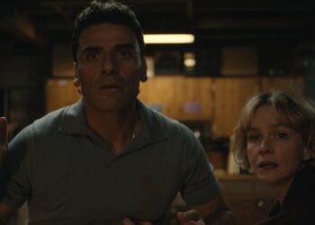 Love Is War in Beef’s Imperfect But Still Thrilling Second Season