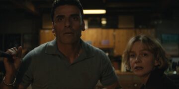 Love Is War in Beef’s Imperfect But Still Thrilling Second Season