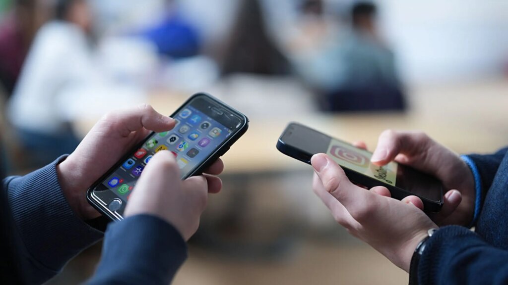 ‘No More Excuses’: Europe Announces Age Verification App in Effort to Crack Down on Social Media