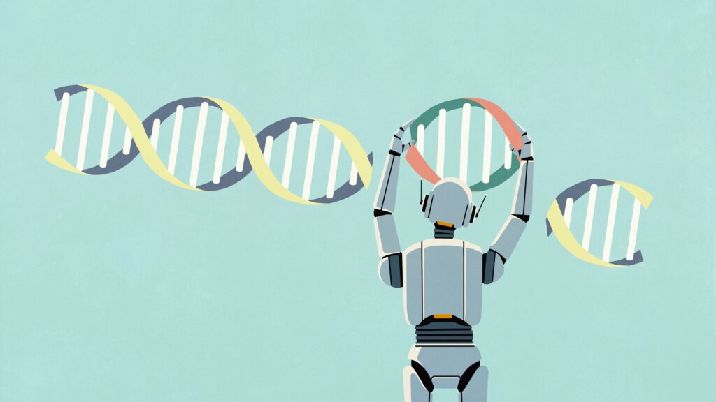 How AI Can Beat Cancer