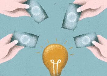 Philanthropy Must Choose Courage Over Caution