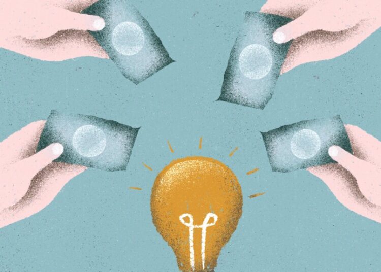 Philanthropy Must Choose Courage Over Caution