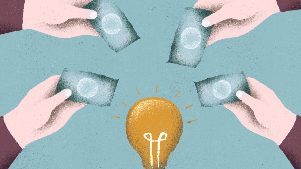 Philanthropy Must Choose Courage Over Caution