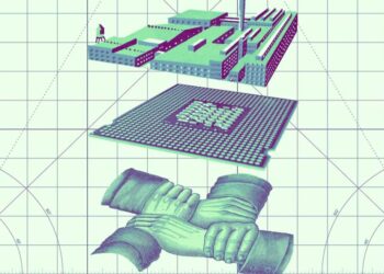 A Pillar of the Economics Establishment Admits That It Was Wrong