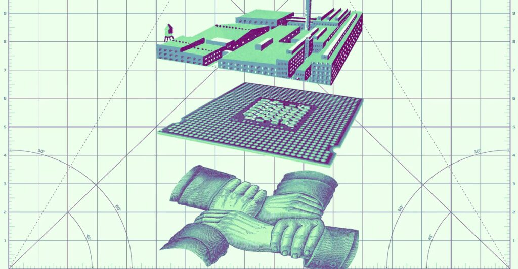 A Pillar of the Economics Establishment Admits That It Was Wrong