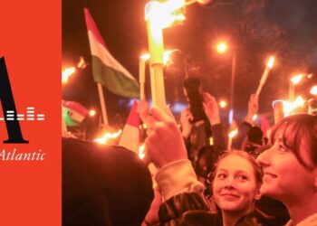 If Hungary Can Do It