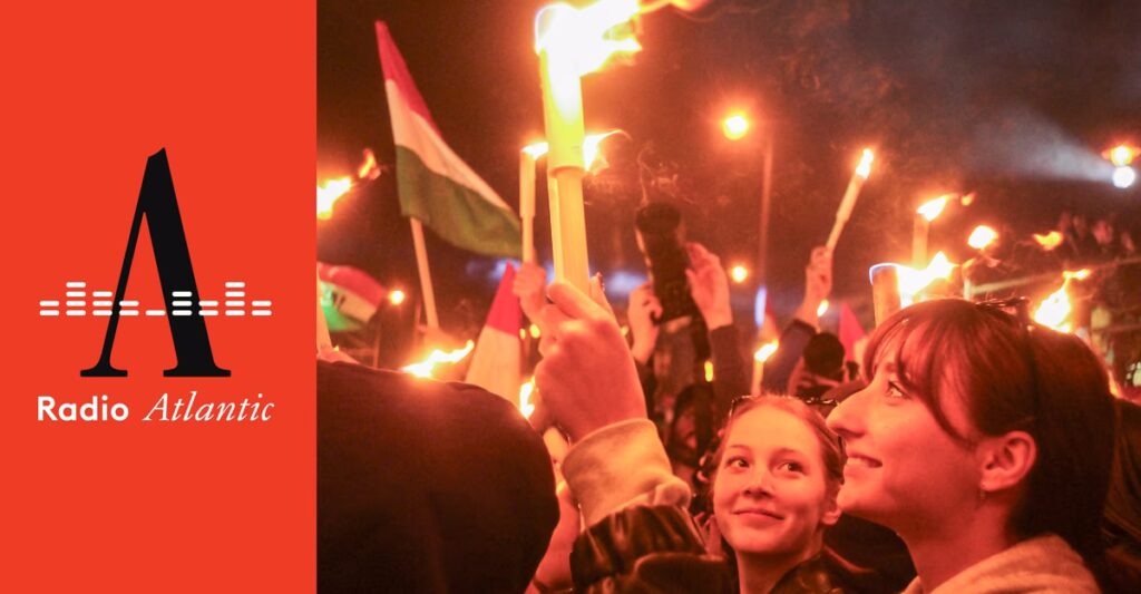 If Hungary Can Do It