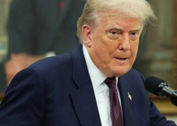 Trump insider undercuts president’s war on Fed chair: ‘There was no wrongdoing’