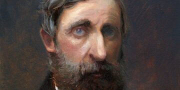 Be as Self-Righteous as Thoreau
