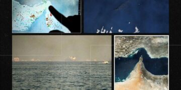 Why Trump’s Strait of Hormuz Blockade May Be a Gift to China