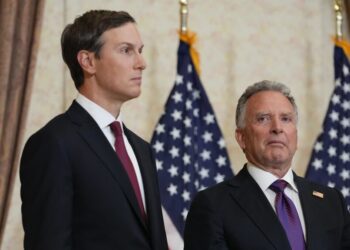 ‘It’s Not Working’: Diplomats Fear Trump’s Iran Envoys Are Making Things Worse