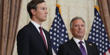 ‘It’s Not Working’: Diplomats Fear Trump’s Iran Envoys Are Making Things Worse