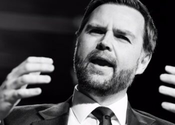 Pope John David Vance the First