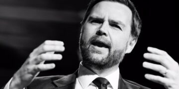 Pope John David Vance the First