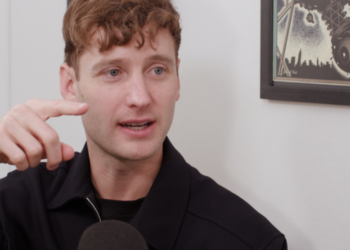 Harvey’s 30-year-old CEO says failing is a ‘good way to learn’ and says ‘destroying your ego’ led him to an $11 billion success