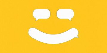 Imagine a Chatbot That Actually Knew How to Talk to You