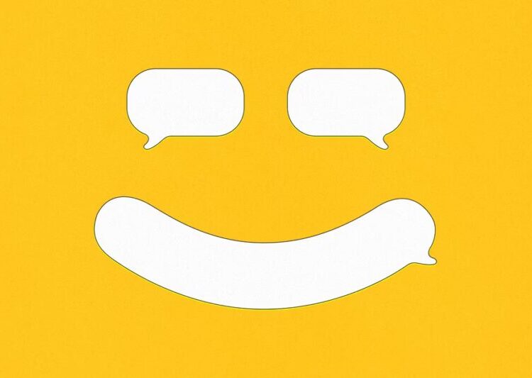 Imagine a Chatbot That Actually Knew How to Talk to You