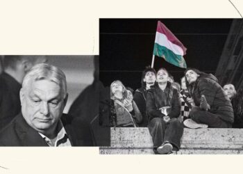 The Quiet Way Authoritarianism Begins to Crumble