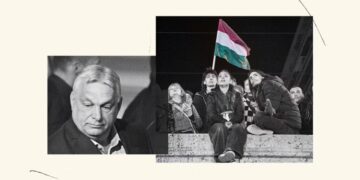 The Quiet Way Authoritarianism Begins to Crumble